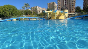 Suite Exclusiva con Vistas al Mar